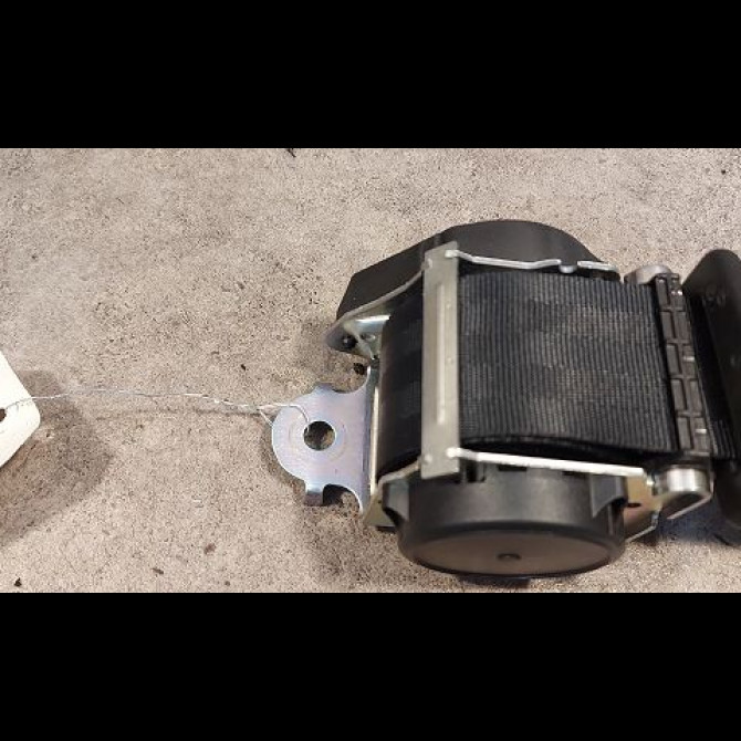 Ceinture arrière droite occasion CITROEN C-ELYSEE Phase 1 06-2012->... 96757050XY 2