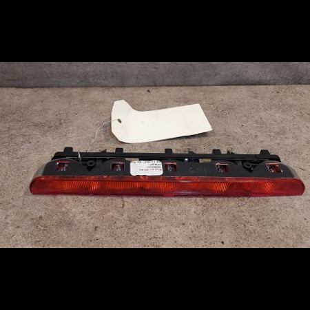 Feux stop supplementaire occasion CITROEN C-ELYSEE Phase 1 06-2012->... 9675807280