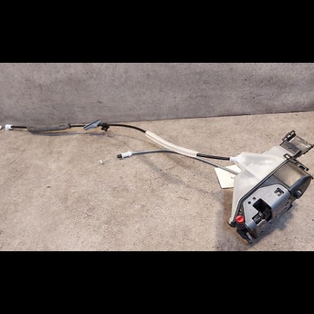 Serrure porte arg occasion CITROEN C-ELYSEE Phase 1 06-2012->... 9819026680