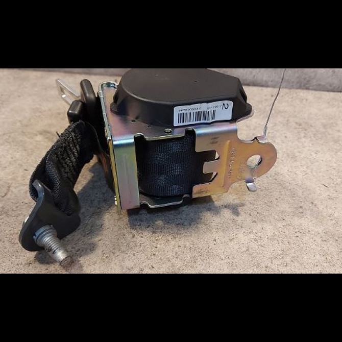 Ceinture arrière gauche occasion CITROEN C-ELYSEE Phase 1 06-2012->... 96757050XY 2