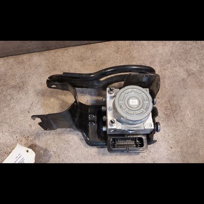 Unité hydraulique ABS occasion CITROEN C-ELYSEE Phase 1 06-2012->... 1636318280 1