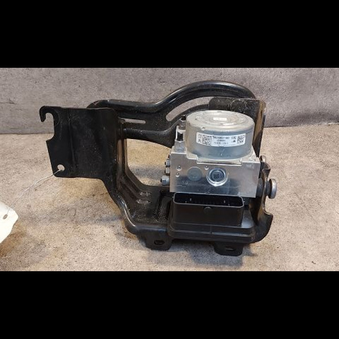 Unité hydraulique ABS occasion CITROEN C-ELYSEE Phase 1 06-2012->... 1636318280 2