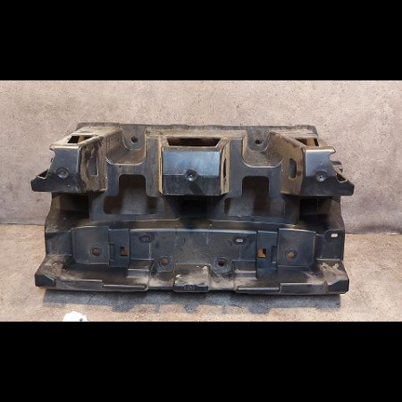 Renfort pare-choc arrière occasion CITROEN C-ELYSEE Phase 1 06-2012->...