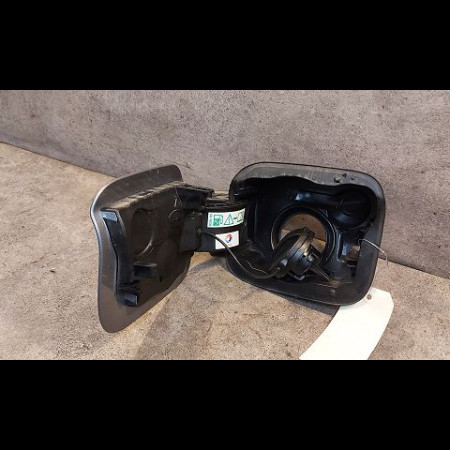 Volet de trappe carburant occasion CITROEN C-ELYSEE Phase 1 06-2012->... 9677571580
