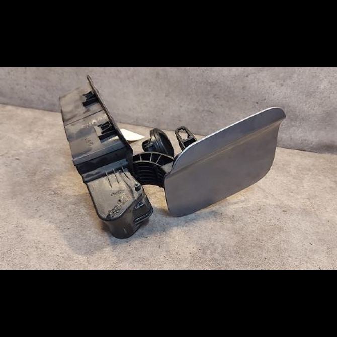 Volet de trappe carburant occasion CITROEN C-ELYSEE Phase 1 06-2012->... 9677571580 2