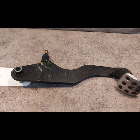 Pedale de frein occasion PEUGEOT 206 206 phase 1 SW 2002-06-01->2006-12-31 2.0 HDI 90ch