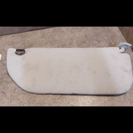 Pare-soleil gauche occasion CITROEN C-ELYSEE Phase 1 06-2012->... 98000904BJ