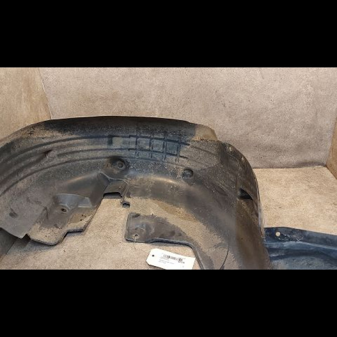 Pare-boue arrière gauche occasion CITROEN C-ELYSEE Phase 1 06-2012->... 9678690580 1