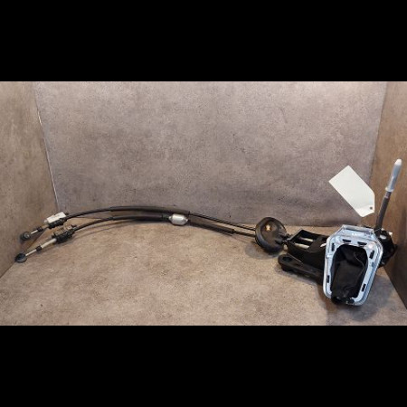 Levier de vitesses occasion CITROEN C-ELYSEE Phase 1 06-2012->... 9837816580