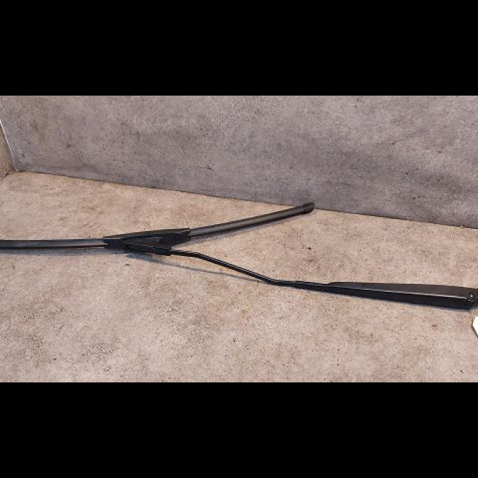 Bras essuie-glace avant gauche occasion CITROEN C-ELYSEE Phase 1 06-2012->... 1609068680 1