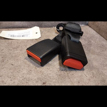 Ancrage ceinture arrière droit occasion CITROEN C-ELYSEE Phase 1 06-2012->...