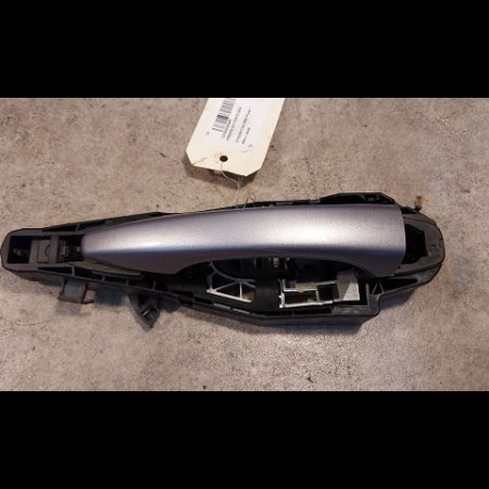 Poignee ext porte arg occasion CITROEN C-ELYSEE Phase 1 06-2012->... 9101LW