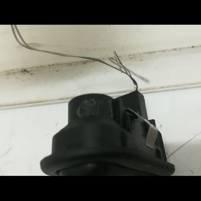 Commande lève-glace porte avant droite occasion OPEL ASTRA I Phase 2 07-1994->03-1998 9100299 3