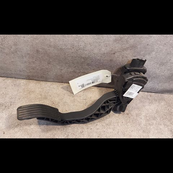 Potentiometre accelerateur occasion CITROEN C-ELYSEE Phase 1 06-2012->... 1