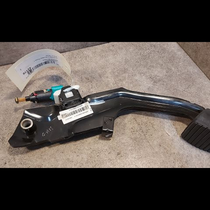 Pedale de frein occasion CITROEN C-ELYSEE Phase 1 06-2012->... 4501AW 1