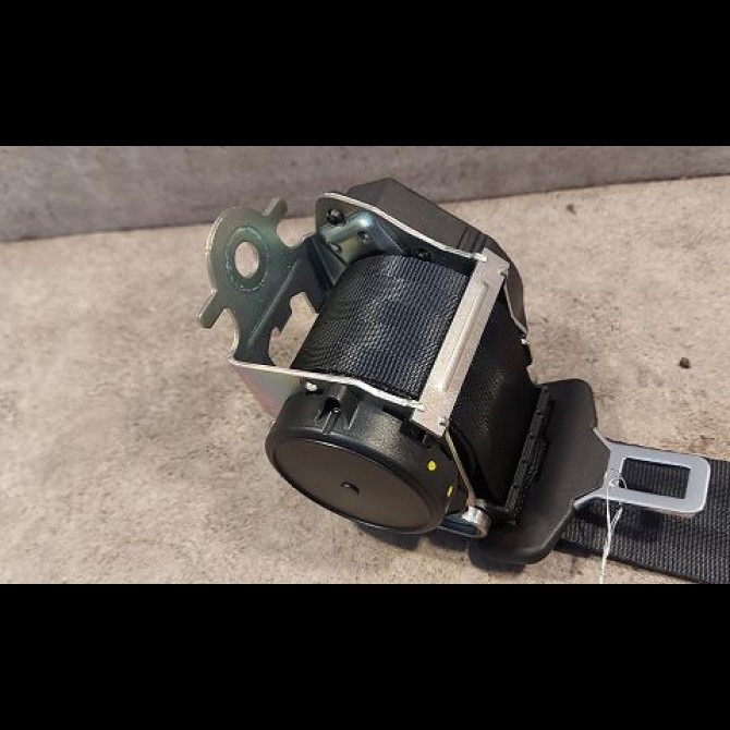 Ceinture centrale arriere occasion CITROEN C-ELYSEE Phase 1 06-2012->... 96757050XY 2