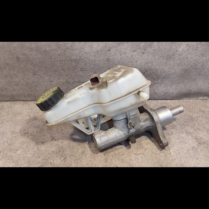 Maitre cylindre occasion PEUGEOT EXPERT II Phase 1 01-2007->... 2.0 HDI 128ch 4601T4 2