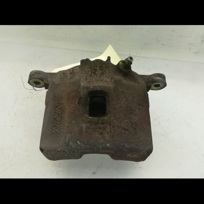 Etrier de frein avant gauche occasion HONDA LOGO Phase 1 07-1999->06-2001 1.3i 45019S04013 1