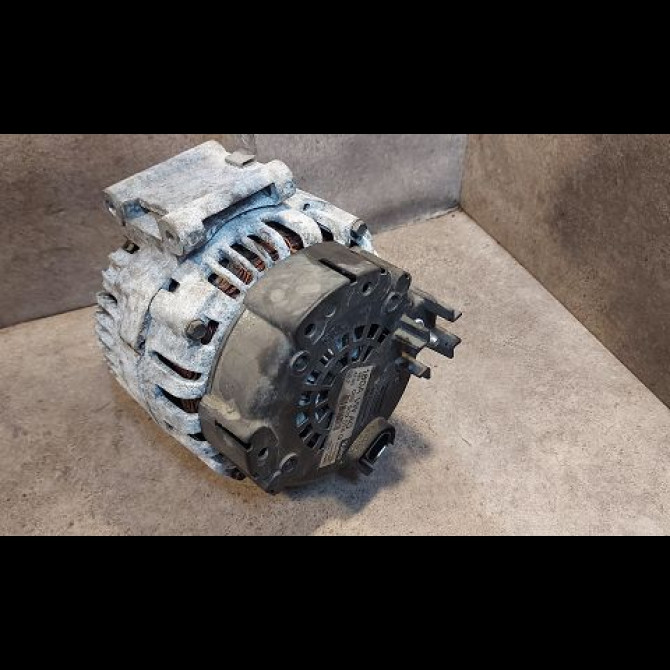 Alternateur occasion AUDI A6 III Phase 1 05-2004->10-2008 2.4i V6 180ch 6E903016KX 2