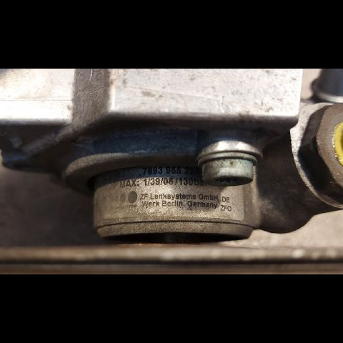 Pompe direction assistee occasion AUDI A6 III Phase 1 05-2004->10-2008 2.4i V6 180ch 4F0145155H 3