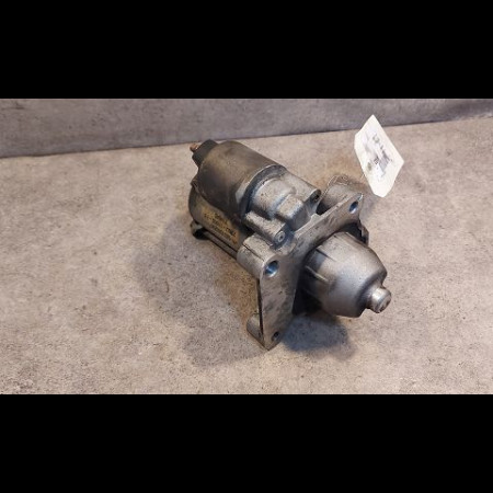 Démarreur occasion FORD FUSION Phase 1 09-2002->10-2005 1.4 TDCI