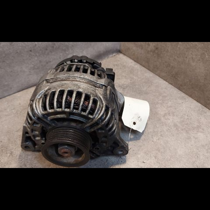 Alternateur occasion AUDI A6 II Phase 1 06-1997->07-2001 1