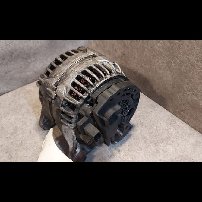 Alternateur occasion AUDI A6 II Phase 1 06-1997->07-2001 2