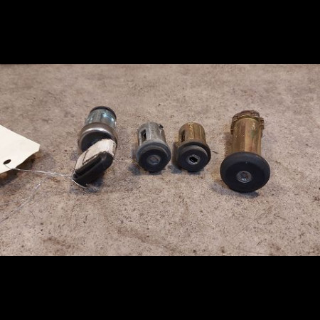 Kit serrures + antivol occasion FORD MONDEO I Phase 1 01-1993->09-1996 1.8 TD