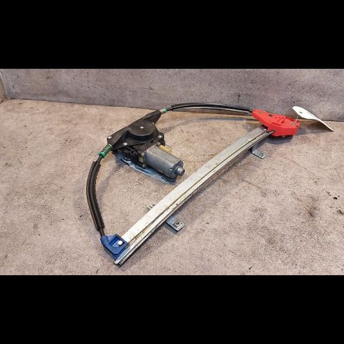 Mecanisme+moteur leve-glace avg occasion FORD MONDEO I Phase 1 01-1993->09-1996 1.8 TD 2