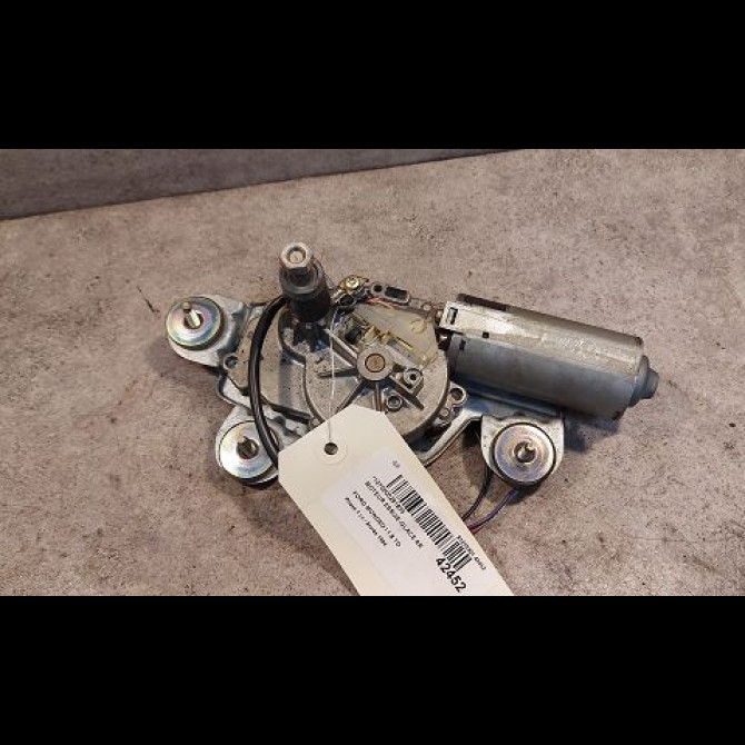 Moteur essuie-glace arrière occasion FORD MONDEO I Phase 1 01-1993->09-1996 1.8 TD 1