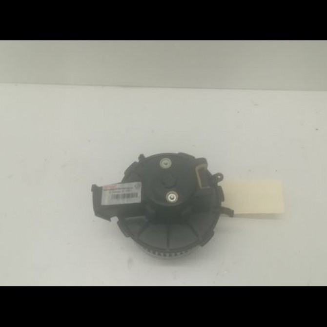 Ventilateur de chauffage occasion FIAT PANDA II Phase 1 09-2003->12-2012 1.2i 77365525 2