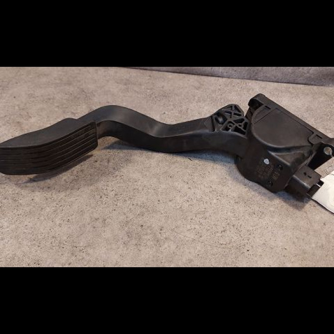 Potentiometre accelerateur occasion PEUGEOT 307 Phase 2 06-2005->03-2008 1.6 HDI 16v 90ch 1