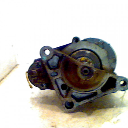 Démarreur occasion PEUGEOT 406 Phase 1 10-1995->04-1999 1.9 TD 90ch 5802FJ