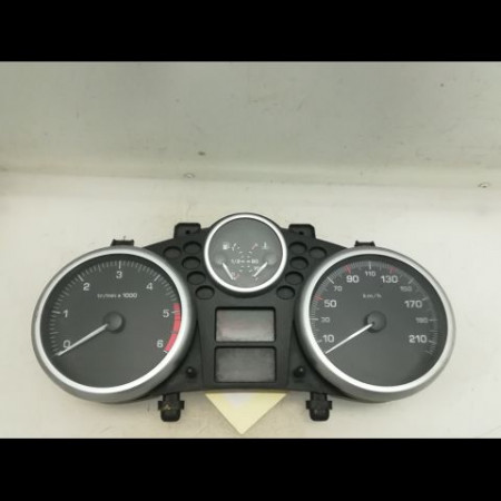 Compteur occasion PEUGEOT 206 + Phase 1 03-2009->05-2013 1.1i 8v 60ch 6103S9