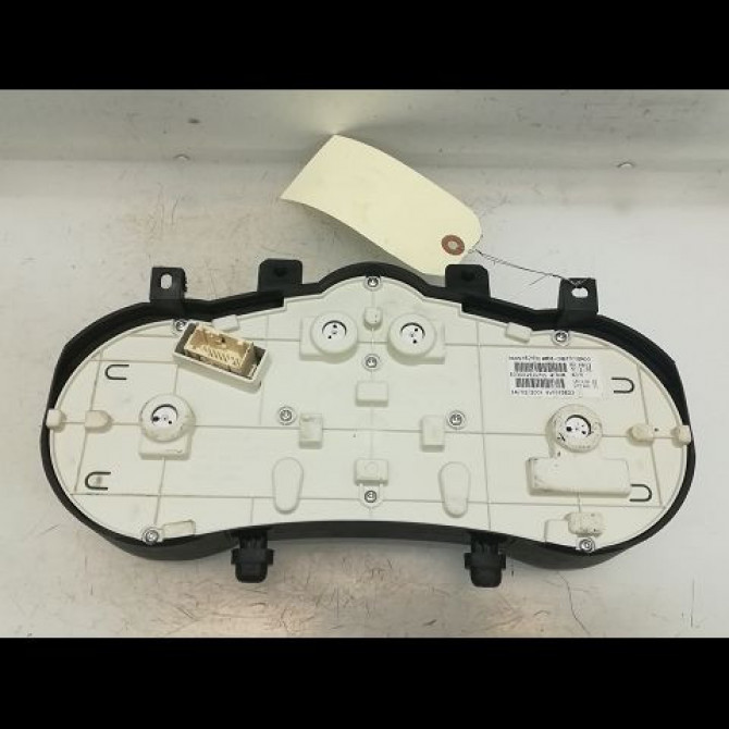 Compteur occasion PEUGEOT 206 + Phase 1 03-2009->05-2013 1.1i 8v 60ch 6103S9 2