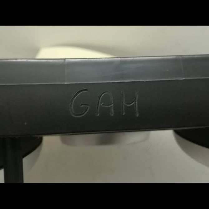 Compteur occasion PEUGEOT 206 + Phase 1 03-2009->05-2013 1.1i 8v 60ch 6103S9 4