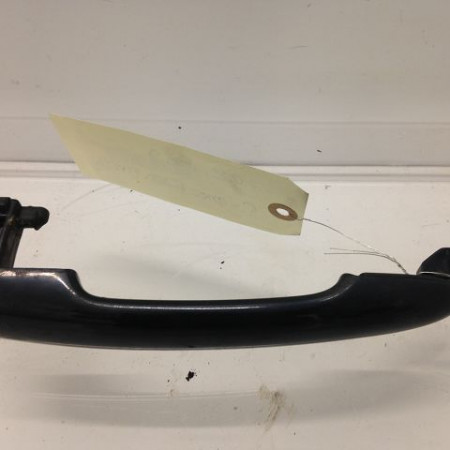 Poignee ext porte avg occasion RENAULT VELSATIS Phase 1 01-2002->04-2005 3.0 DCI V6 177ch 7701472932