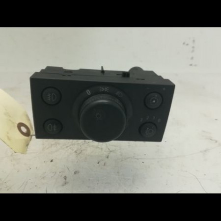 Commande eclairage occasion OPEL MERIVA I Phase 1 04-2003->12-2005 1.3 CDTI 70ch 9185414