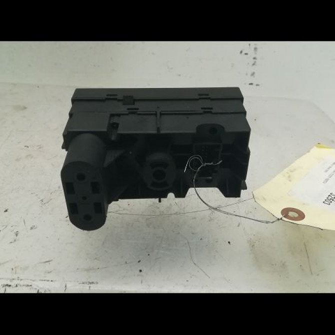 Commande eclairage occasion OPEL MERIVA I Phase 1 04-2003->12-2005 1.3 CDTI 70ch 9185414 2