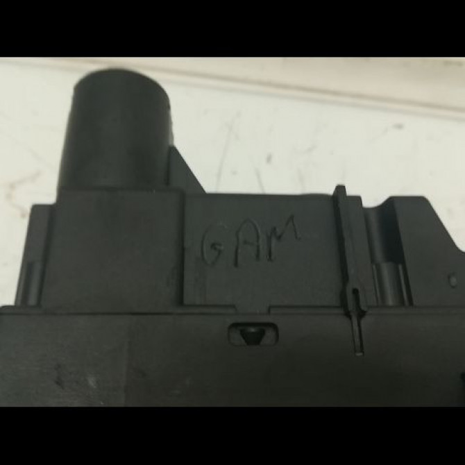 Commande eclairage occasion OPEL MERIVA I Phase 1 04-2003->12-2005 1.3 CDTI 70ch 9185414 4