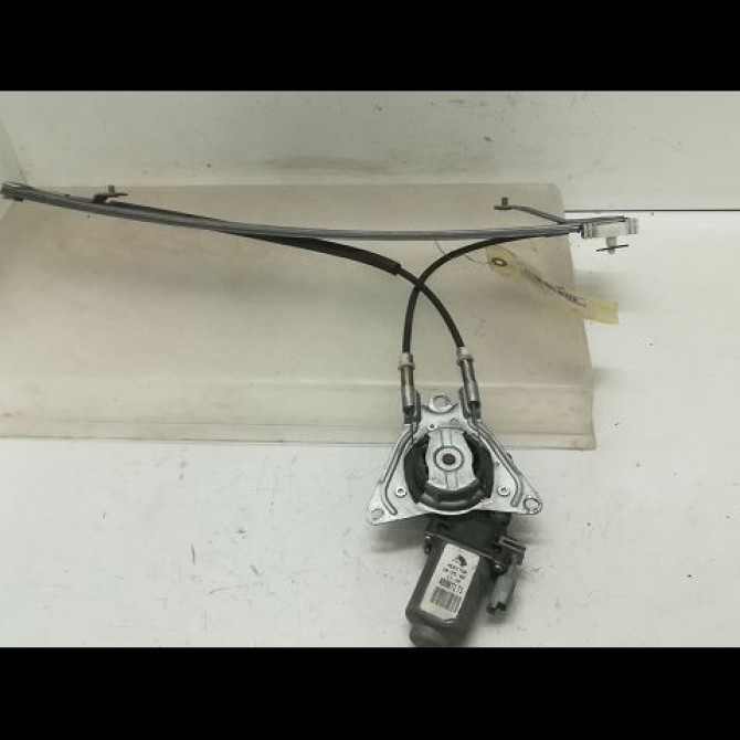 Mecanisme+moteur leve-glace avg occasion FIAT SCUDO I Phase 1 02-1996->12-2003 1.9 D 1488307080 4