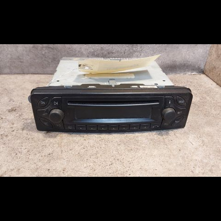 Autoradio occasion MERCEDES CLASSE C II Phase 1 05-2000->03-2004 203820178680