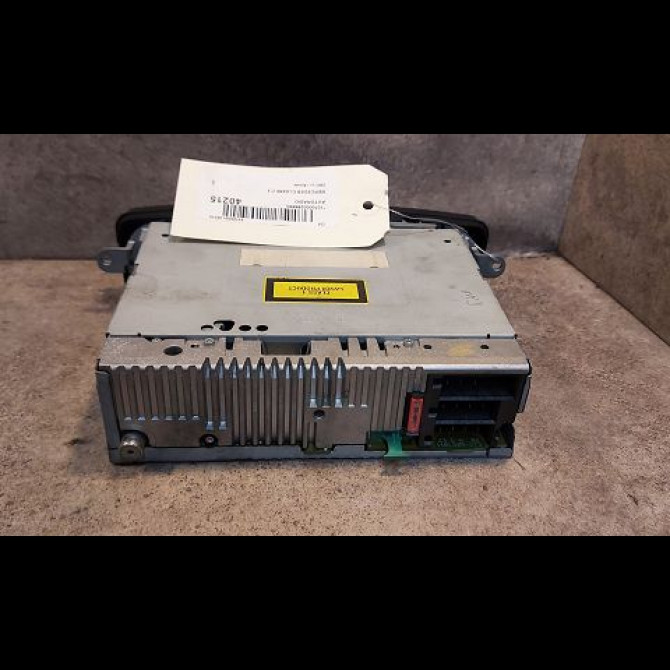 Autoradio occasion MERCEDES CLASSE C II Phase 1 05-2000->03-2004 203820178680 2