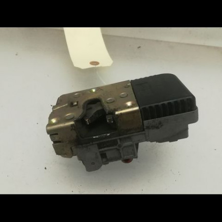 Serrure porte avg occasion FIAT SCUDO I Phase 1 02-1996->12-2003 1.9 D 9639374980