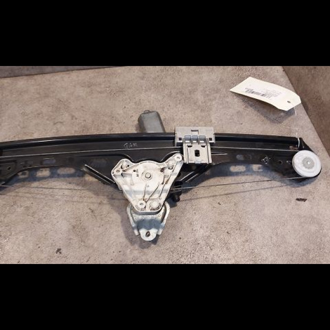 Mecanisme+moteur leve-glace ard occasion MERCEDES CLASSE C II Phase 1 05-2000->03-2004 2037300446 2