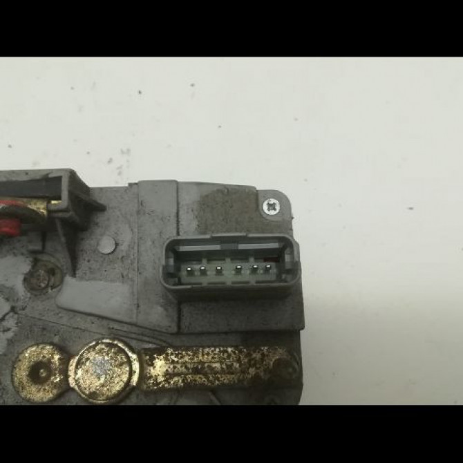 Serrure porte avg occasion FIAT SCUDO I Phase 1 02-1996->12-2003 1.9 D 9639374980 3