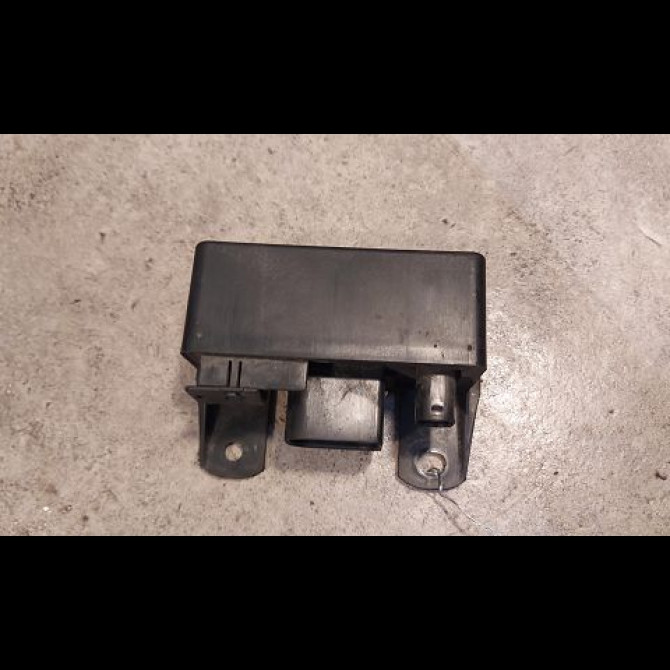 Boitier de préchauffage occasion MERCEDES CLASSE C II Phase 1 05-2000->03-2004 6489000000 1