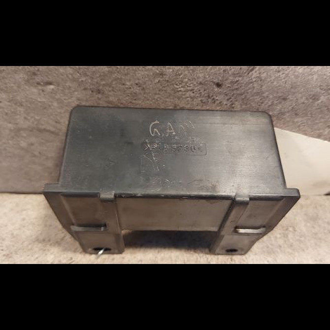 Boitier de préchauffage occasion MERCEDES CLASSE C II Phase 1 05-2000->03-2004 6489000000 2