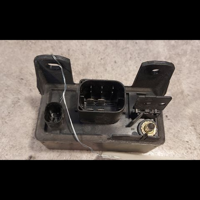 Boitier de préchauffage occasion MERCEDES CLASSE C II Phase 1 05-2000->03-2004 6489000000 3