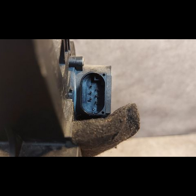 Potentiometre accelerateur occasion MERCEDES CLASSE C II Phase 1 05-2000->03-2004 2